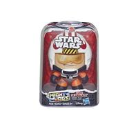 Figurine Mighty Muggs Star Wars Luke Skywalker X-Wing Pilot