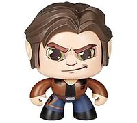 Figurine Star Wars Han Solo