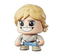 Mighty Muggs - Figurine Star Wars Luke, E2173