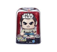 Mighty Muggs - Figurine Star Wars Rey, E2174