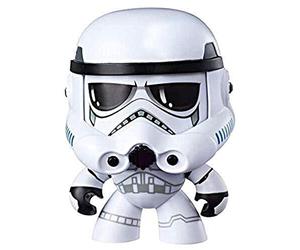 Mighty Muggs Figurine Star Wars Stormtrooper, E2183