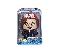 Mighty Muggs - Heroes Figurine Marvel Black Widow, E2167