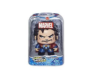 Mighty Muggs Heroes Figurine Marvel Dr Strange, E2198