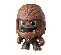 Hasbro – Figurine Mighty Muggs Star Wars Chewbacca