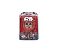 Mighty Muggs Star Wars - Wicket Hasbro - Hasbro