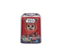 Mighty Muggs Star Wars - Wicket Hasbro - Hasbro