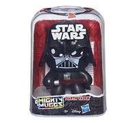 Mighty Muggs - Figurine Star Wars Darth Vader, E2169 multicolore E2169ES0