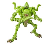 Mighty Muggs Tra Gen Wfc K Core Autobot Fossil
