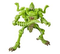 Mighty Muggs Tra Gen Wfc K Core Autobot Fossil