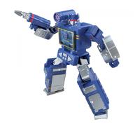 Mighty Muggs Tra Gen Wfc K Core Soundwave