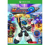 Mighty N 9 : Xbox One, ML