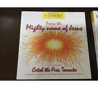 Mighty Name of Jesus [DE Import]