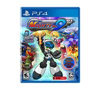 Mighty No. 9 (輸入版:北米)