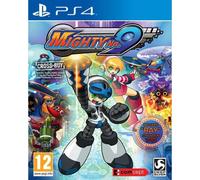 Mighty No. 9