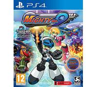 Deep Silver Mighty No. 9 PS4