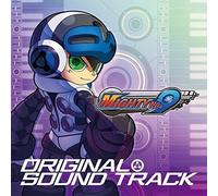 Mighty No 9 AC (Original Soundtrack) [Import]