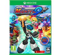 Mighty No.9 D1 Édition Day One XBOX ONE DEEP SILVER