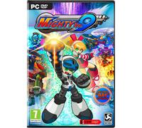 Mighty No.9 D1 Édition Jour Un PC DEEP SILVER