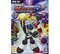 Mighty No. 9 - Edizione Day-One - PC PC Day-one (PC)