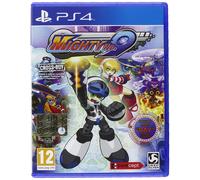 Deep Silver Jeu PS4 Mighty No. 9 – Édition Day One