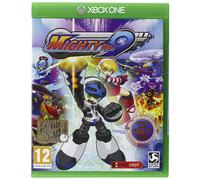 Mighty No. 9 - Edizione Day-One - Xbox One Xbox One Day-one (PC)