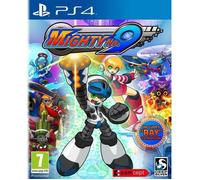 Mighty No. 9 Jeu PS4
