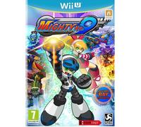 Mighty No. 9 Jeu Wii U