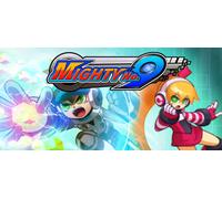 Mighty No. 9 (PC)