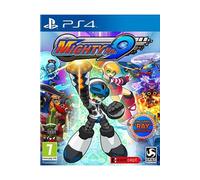 Mighty No. 9 PS4