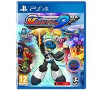 Mighty No. 9 PS4 G
