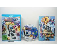 Mighty No.9 - Ray-Edition (WiiU)