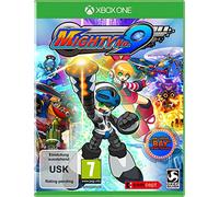 Mighty No.9 - Ray-Edition (XONE)