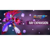 Mighty No. 9 Ray Expansion (DLC)