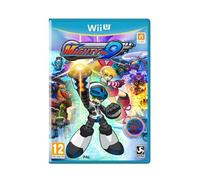Mighty No. 9 Wii U