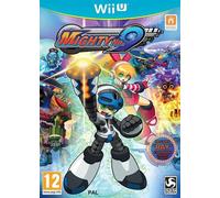 Mighty No. 9 Wii U