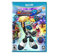 Mighty No. 9 - Wii U