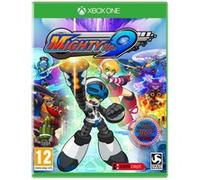 Mighty No. 9 Xbox One G