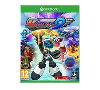 Mighty No 9 Xbox One - GAME - F59z