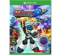Mighty No. 9 - Xbox One (Us)