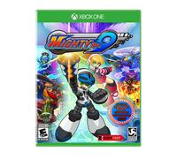 Mighty No. 9 - Xbox One Xbox One Standard (Microsoft Xbox One)