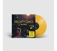MIGHTY OAKS - BROTHER (LIMITED 10'' VINYL) VINYL LP SINGLE NEUF