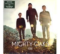 Mighty Oaks - Howl