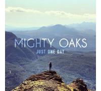 Mighty Oaks - Just One Day EP [Import]