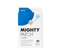 Mighty Patch Invisible+ 39 Pieces