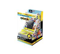 - Mighty Player Pac-Man 45th Anniversary