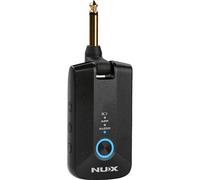 nu-X Amplificateur de casque Mighty Plug Pro – pour guitaristes et basses, format de poche