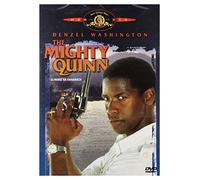 Mighty Quinn, The (Audio français. Sous-titres français)
