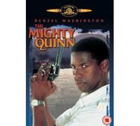 Mighty Quinn The [Import anglais]
