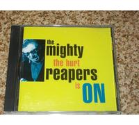 Mighty Reapers,The - Mighty Reapers : Hurt is on The [Import]