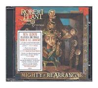 Plant Robert & Stran - Mighty Rearranger